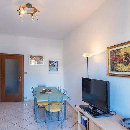 Casa Del Mare *
