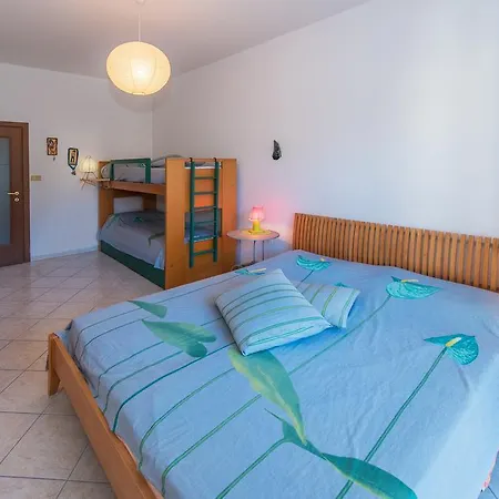 Casa Del Mare