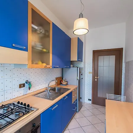 Casa Del Mare Апартаменты *