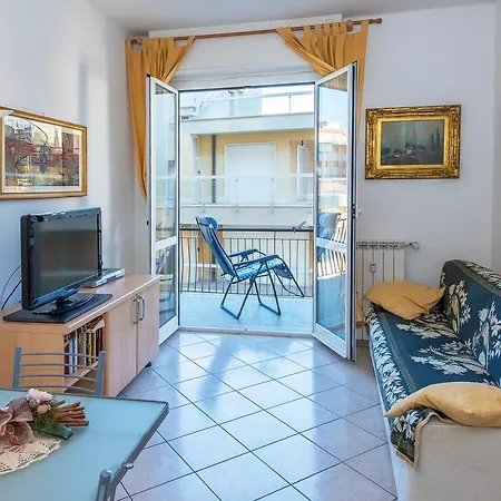 Апартаменты Casa Del Mare *